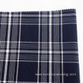 2021 New yarn dyed check millenium fabric yarn